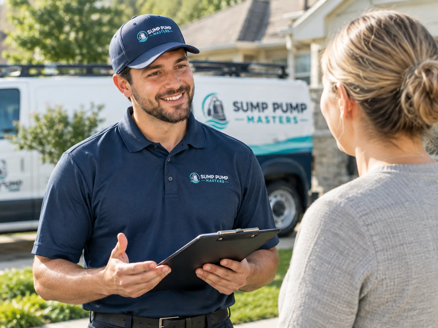 Sump Pump Repair Anthony, KS FAQs